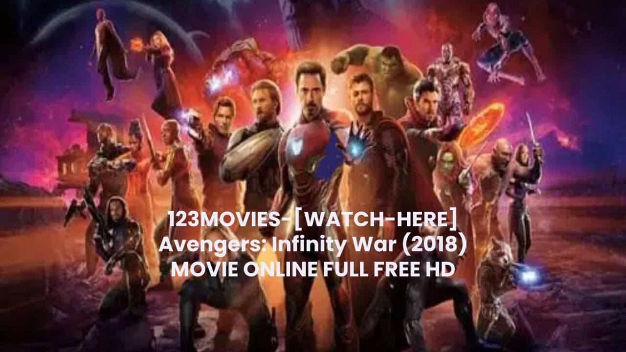 buy avengers infinity war movie online