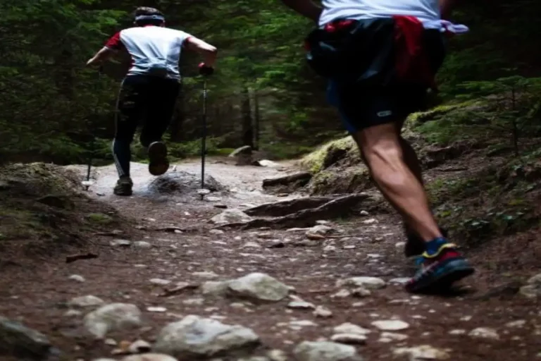 Benefits of Trail Running: Boost Your Physical & Mental Health