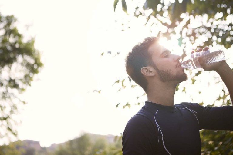 7 Hydration Tips For The Avid Gymgoer