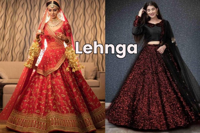 Lehnga