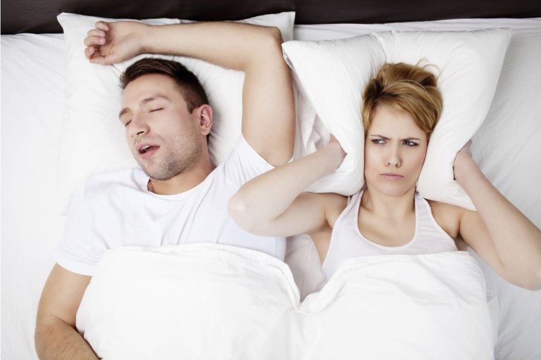 Wellhealthorganic.Com:If-You-Are-Troubled-By-Snoring-Then-Know-Home-Remedies-To-Deal-With-Snoring