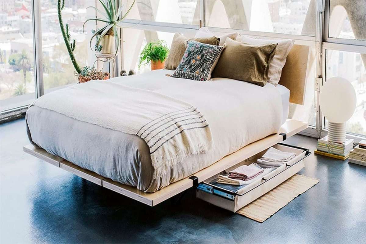 Floyd Bed Frame - What to Know Before You Buy