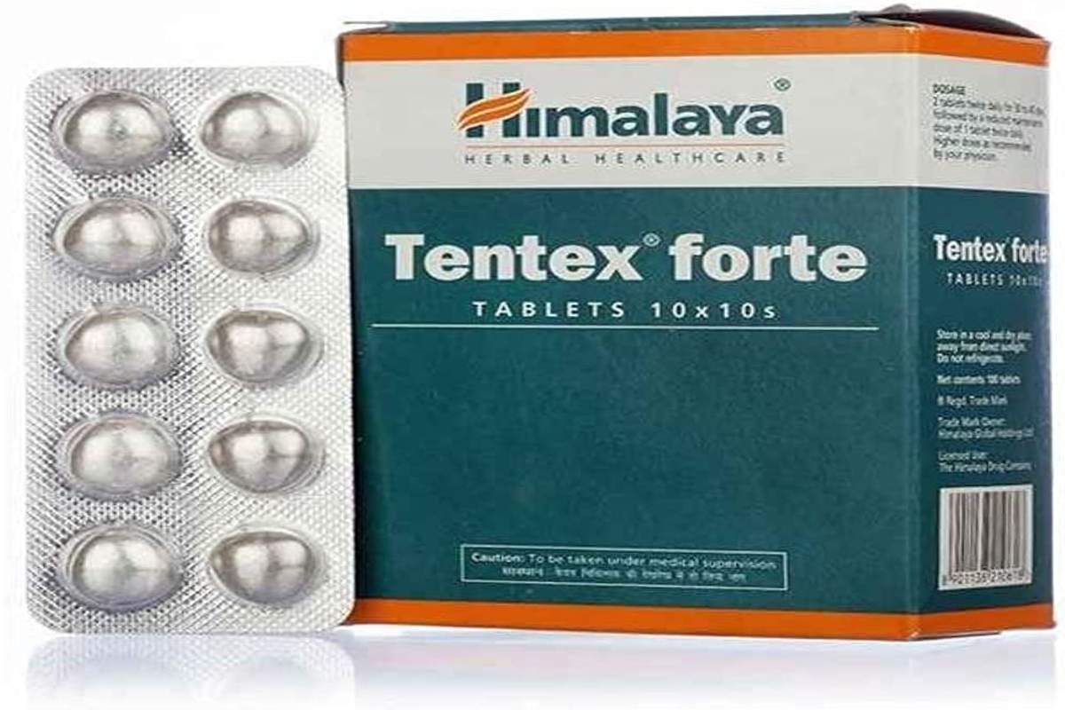 The Complete Guide To Tentex Forte