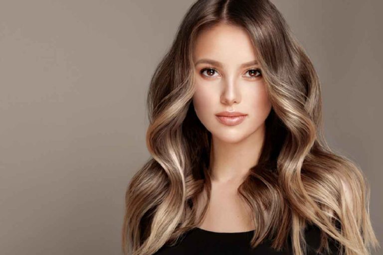 What Is Zone Toning? A Guide for Hairstylists