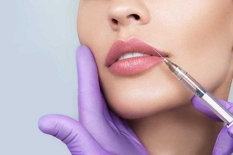 Decoding the Art of Dermal Fillers: A Comprehensive Guide to Facial Rejuvenation