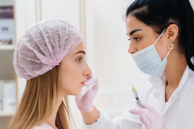 Choosing the Right Practitioner: Why Botox Training Matters for Your Safety and Results