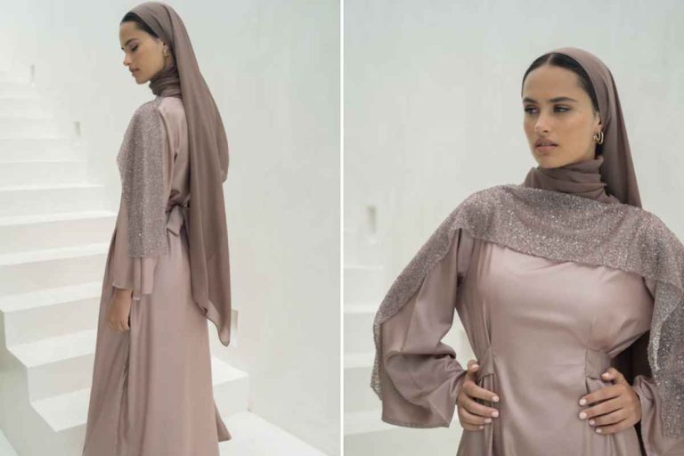 Podur’s Must-Have Modest Clothing for Women: Make Your Next Event Special