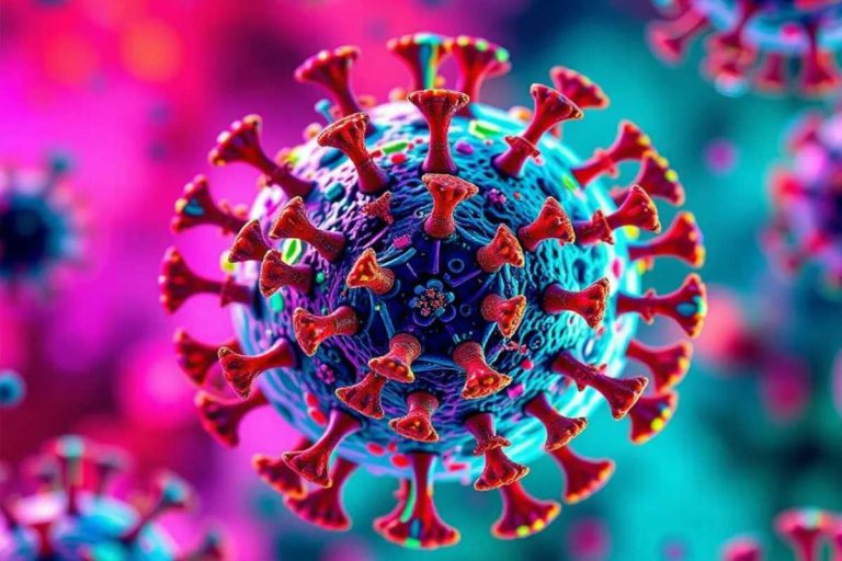 Human Metapneumovirus (HMPV) : Symptoms & Treatment