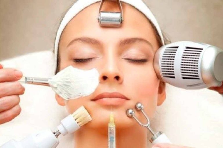 Top Tips for a Career in Cosmetic and Beauty Procedures