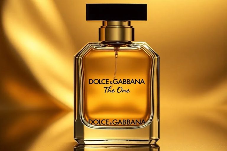 Dolce And Gabbana The One –  A Timeless Fragrance Legacy