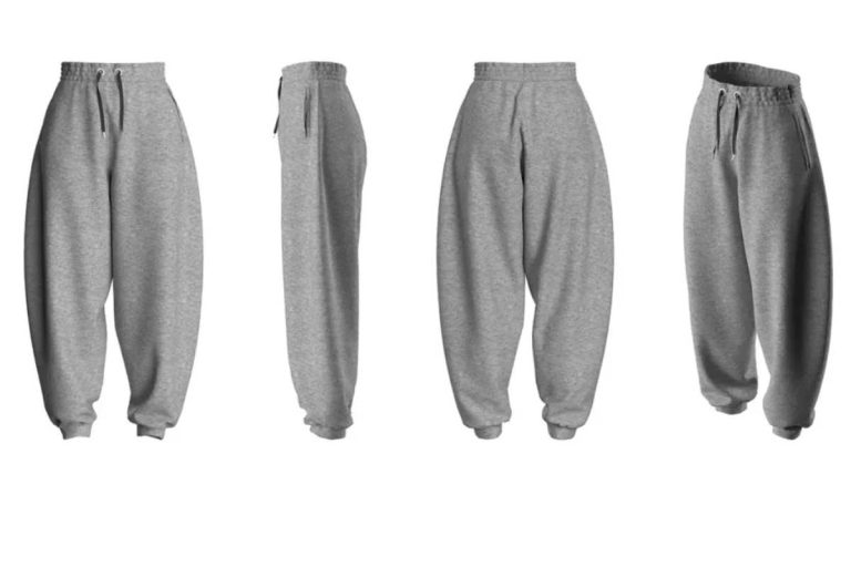 The Comfort Revolution: Why Wide Leg Sweatpants Are So Popular