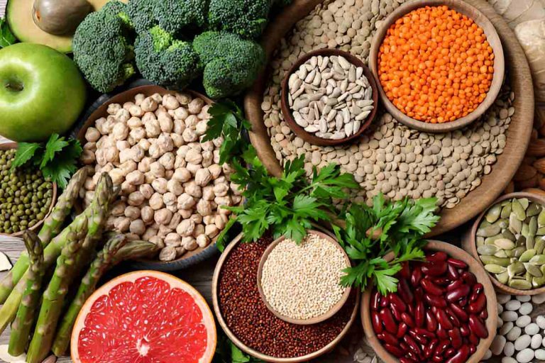Plant-Based Wellness for the Mindful Consumer